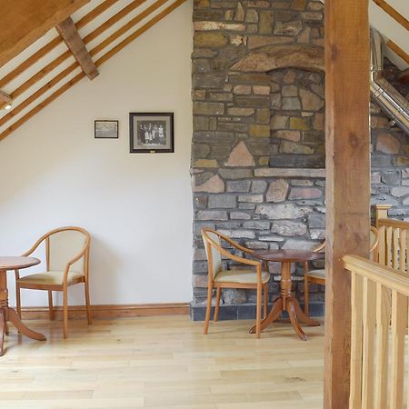 Pentre Cottage Ferryside ภายนอก รูปภาพ