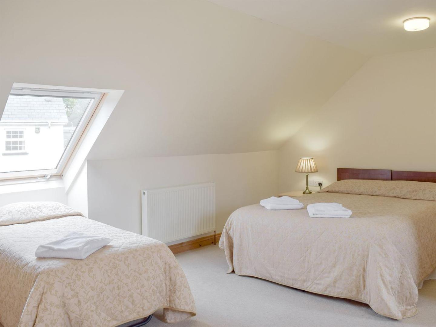 Pentre Cottage Ferryside ภายนอก รูปภาพ
