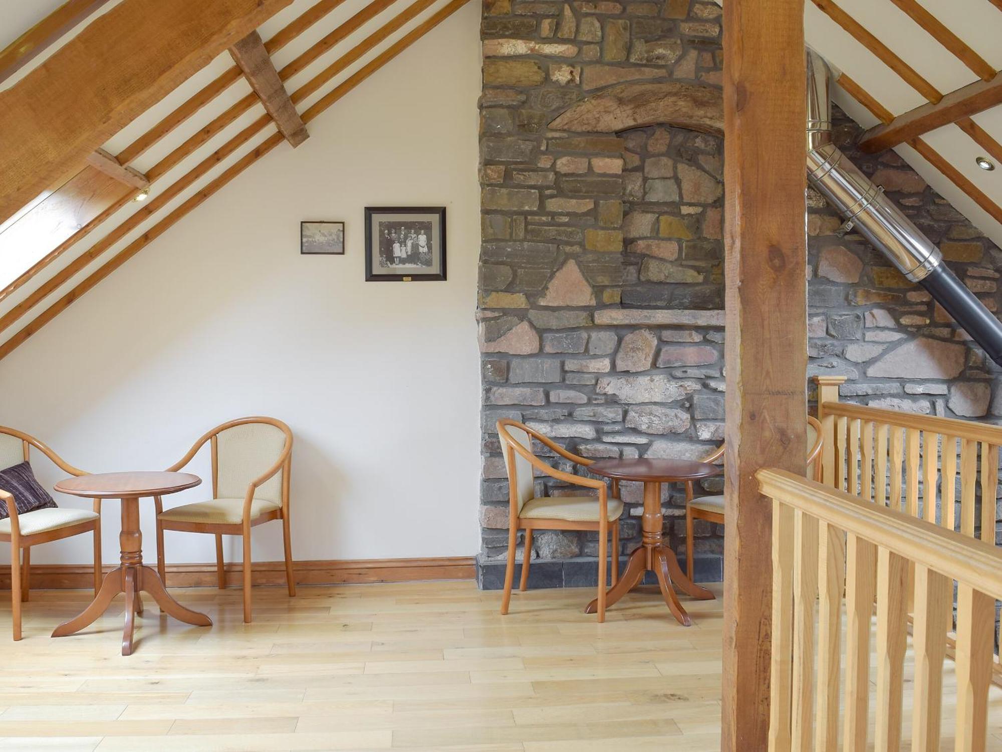 Pentre Cottage Ferryside ภายนอก รูปภาพ