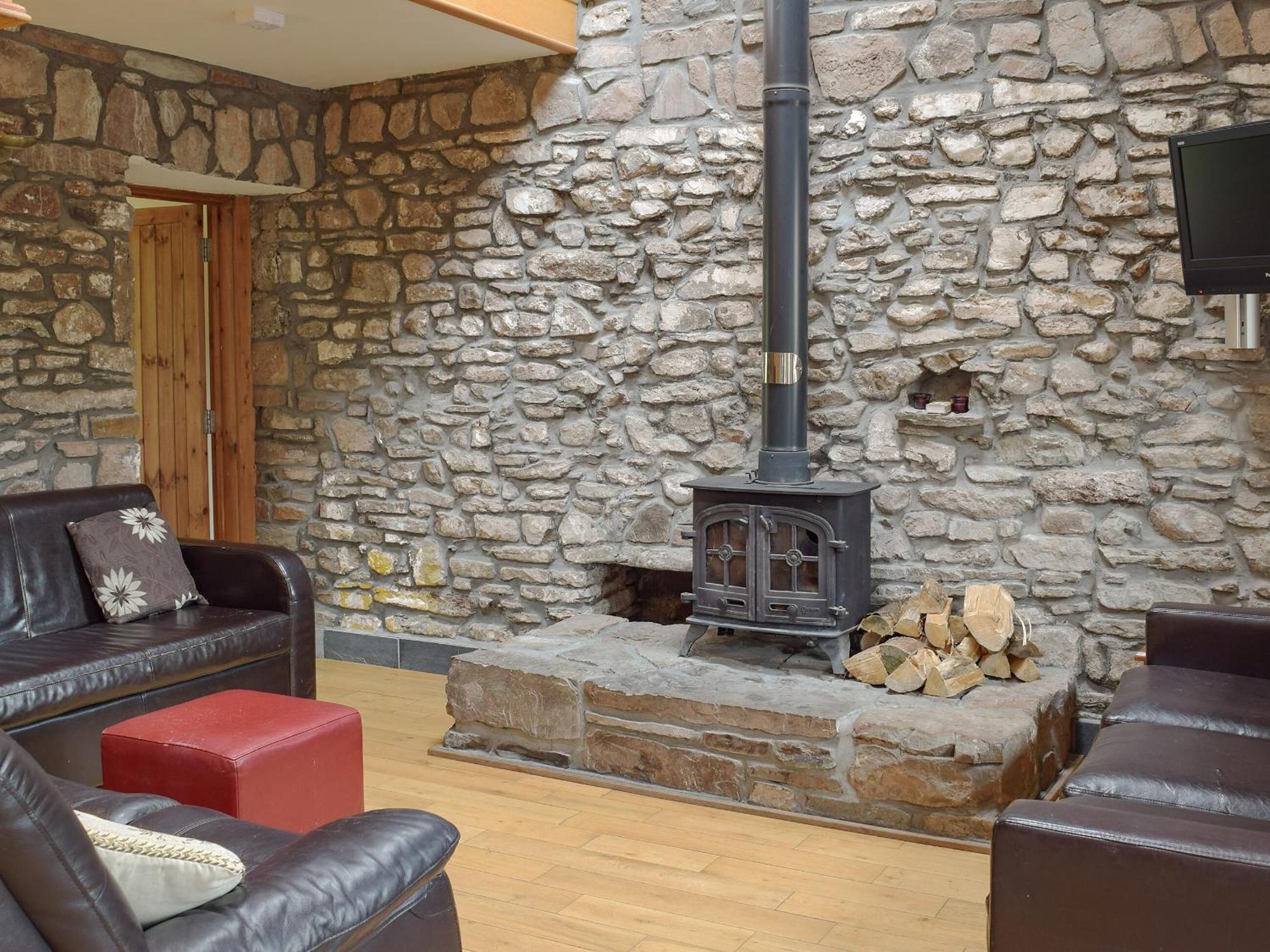 Pentre Cottage Ferryside ภายนอก รูปภาพ